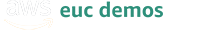 EUC Demos Dashboard